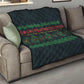 Soccer 2026 Jamaica Quilt Reggae Music Spirit