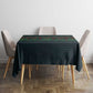 Soccer 2026 Jamaica Tablecloth Reggae Music Spirit