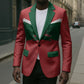 Custom Morocco 2026 Football Blazer Atlas Lionesses Born Winners