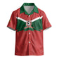 Custom Morocco 2026 Football Kid Hawaiian Shirt Atlas Lionesses Born Winners