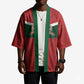 Custom Morocco 2026 Football Kimono Atlas Lionesses Born Winners