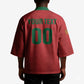 Custom Morocco 2026 Football Kimono Atlas Lionesses Born Winners
