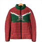 Custom Morocco 2026 Football Padded Jacket Atlas Lionesses Born Winners