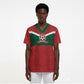 Custom Morocco 2026 Football Scrub Top Atlas Lionesses Born Winners