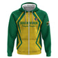 Custom South Africa 2026 Football Hoodie Banyana Banyana