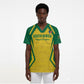 Custom South Africa 2026 Football Scrub Top Banyana Banyana