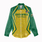 Custom South Africa 2026 Football Women Casual Shirt Banyana Banyana