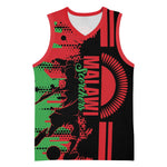 Custom Malawi 2026 Football Basketball Jersey Go Scorchers Go Champions