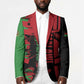 Custom Malawi 2026 Football Blazer Go Scorchers Go Champions
