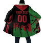 Custom Malawi 2026 Football Cloak Go Scorchers Go Champions