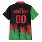 Custom Malawi 2026 Football Hawaiian Shirt Go Scorchers Go Champions