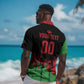 Custom Malawi 2026 Football Hawaiian Shirt Go Scorchers Go Champions