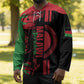 Custom Malawi 2026 Football Hockey Jersey Go Scorchers Go Champions
