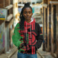 Custom Malawi 2026 Football Hoodie Go Scorchers Go Champions