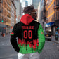 Custom Malawi 2026 Football Hoodie Go Scorchers Go Champions