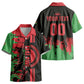 Custom Malawi 2026 Football Kid Hawaiian Shirt Go Scorchers Go Champions