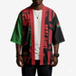 Custom Malawi 2026 Football Kimono Go Scorchers Go Champions