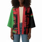 Custom Malawi 2026 Football Kimono Go Scorchers Go Champions