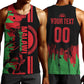 Custom Malawi 2026 Football Men Tank Top Go Scorchers Go Champions