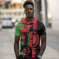 Custom Malawi 2026 Football Polo Shirt Go Scorchers Go Champions