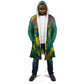 Custom Cameroon 2026 Football Cloak Les Lionnes Indomptables