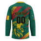 Custom Cameroon 2026 Football Hockey Jersey Les Lionnes Indomptables