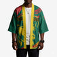 Custom Cameroon 2026 Football Kimono Les Lionnes Indomptables
