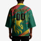 Custom Cameroon 2026 Football Kimono Les Lionnes Indomptables
