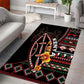 Kenya Area Rug Jamhuri Day, Kenya Shield