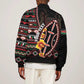 Personalized Kenya Bomber Jacket Jamhuri Day, Kenya Shield