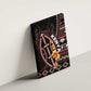 Kenya Canvas Wall Art Jamhuri Day, Kenya Shield