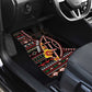 Kenya Car Mats Jamhuri Day, Kenya Shield