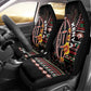 Kenya Car Seat Cover Jamhuri Day, Kenya Shield