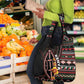 Kenya Grocery Bag Jamhuri Day, Kenya Shield