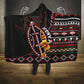 Kenya Hooded Blanket Jamhuri Day, Kenya Shield