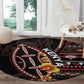 Kenya Round Carpet Jamhuri Day, Kenya Shield