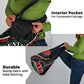 Kenya Grocery Bag Harambee African Pattern - Coat of Arms Design