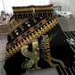 Assyrian New Year Bedding Set Akitu 6774 Kha B Nissan