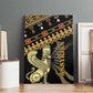 Assyrian New Year Canvas Wall Art Akitu 6774 Kha B Nissan