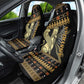 Assyrian New Year Car Seat Cover Akitu 6774 Kha B Nissan