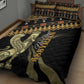 Assyrian New Year Quilt Bed Set Akitu 6774 Kha B Nissan