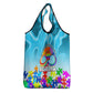 World Autism Awareness Day 2024 Grocery Bag In A World Where You Can Be Anything Be Kind
