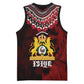 Anpi an Ayiti 1804–1806 Haiti Basketball Jersey Liberte ou la Mort! - African Pride
