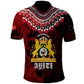Anpi an Ayiti 1804–1806 Haiti Polo Shirt Liberte ou la Mort!