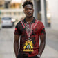Anpi an Ayiti 1804–1806 Haiti Polo Shirt Liberte ou la Mort!