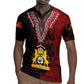 Anpi an Ayiti 1804–1806 Haiti Rugby Jersey Liberte ou la Mort!