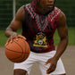 Anpi an Ayiti 1804–1806 Haiti Sleeveless Hoodie Liberte ou la Mort! - African Pride