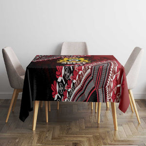 Anpi an Ayiti 1804–1806 Haiti Tablecloth Liberte ou la Mort!