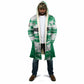 Custom Nigeria 2026 Football Cloak Go Super Falcons