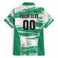 Custom Nigeria 2026 Football Hawaiian Shirt Go Super Falcons